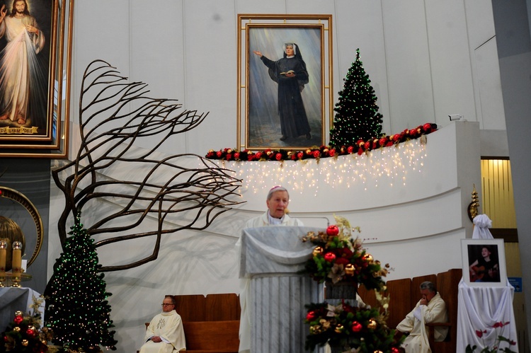 Rocznica śmierci Heleny Kmieć