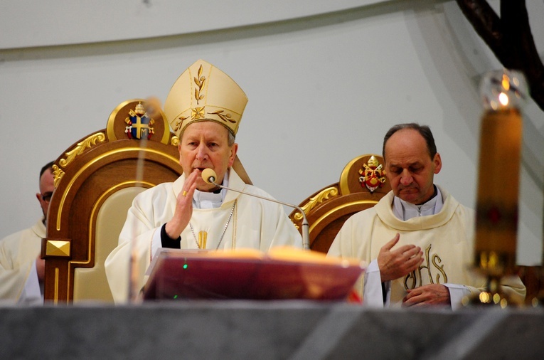 Rocznica śmierci Heleny Kmieć