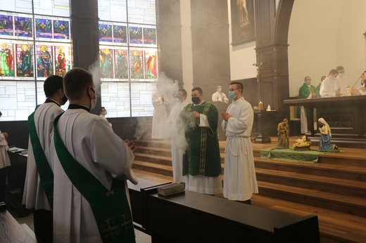 WSŚD. Modlitwa o jedność chrześcijan