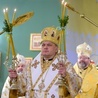 Święcenia biskupie byłego proboszcza z Wałcza