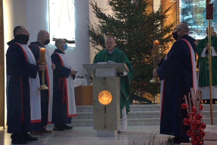 W Gdańsku spotkanie odpustowe Bractwa św. Pawła