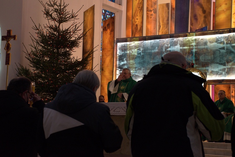 W Gdańsku spotkanie odpustowe Bractwa św. Pawła