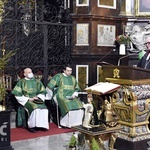Ekumeniczne nieszpory w katedrze