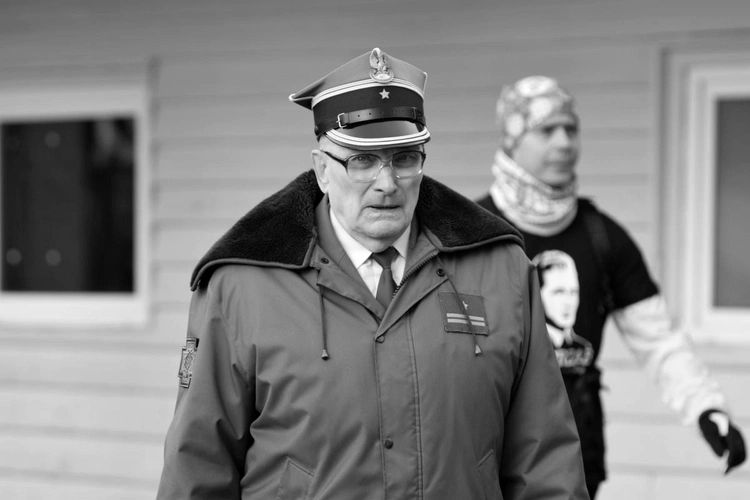 Zmarł Bogdan Zdrojewski, żołnierz WiN i działacz antykomunistyczny