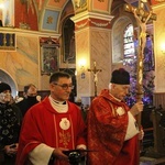 Rzyki. Jubileuszowy Rok św. Jakuba oficjalnie rozpoczęty!