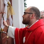 Rzyki. Jubileuszowy Rok św. Jakuba oficjalnie rozpoczęty!