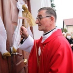 Rzyki. Jubileuszowy Rok św. Jakuba oficjalnie rozpoczęty!