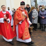 Rzyki. Jubileuszowy Rok św. Jakuba oficjalnie rozpoczęty!