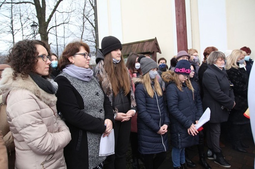 Rzyki. Jubileuszowy Rok św. Jakuba oficjalnie rozpoczęty!