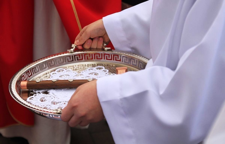 Rzyki. Jubileuszowy Rok św. Jakuba oficjalnie rozpoczęty!