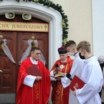 Rzyki. Jubileuszowy Rok św. Jakuba oficjalnie rozpoczęty!