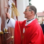 Rzyki. Jubileuszowy Rok św. Jakuba oficjalnie rozpoczęty!