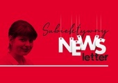 Subiektywny przegląd tygodnia