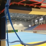 Wyremontowana hala widowiskowo-sportowa w Sośnicy