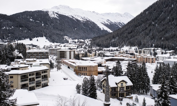 Covid nie zaszkodził najbogatszym