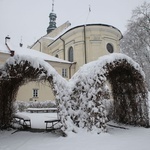 Sanktuarium janowskie 