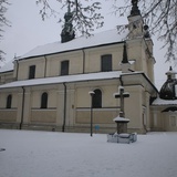 Sanktuarium janowskie 