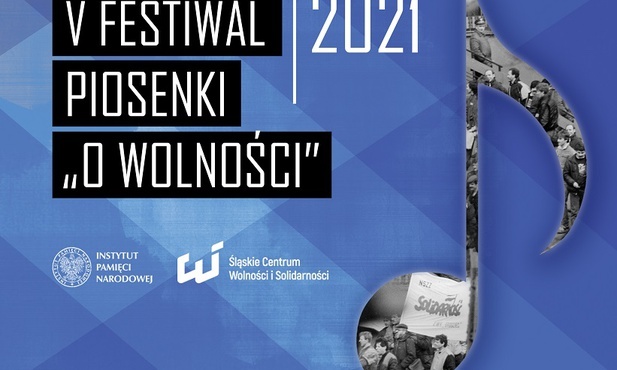 V Festiwal Piosenki "O wolności"