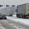 Mieszkańcy centrum miasta odetchną po wyprowadzeniu transportu na drogę obwodową.