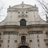 	Budowniczymi obiektu na Wesołej byli w XVII w. karmelici bosi.