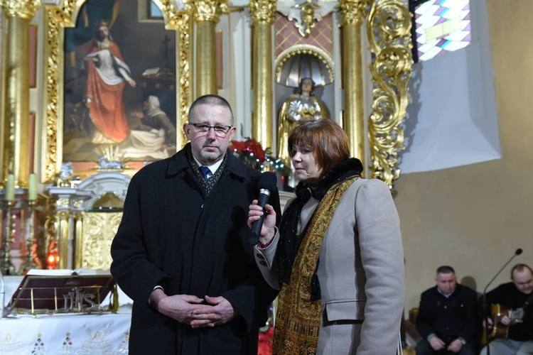 Spotkanie Krucjaty Wyzwolenia Człowieka