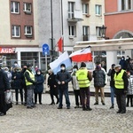 ​Ostatnie pożegnanie biskupów Adama Dyczkowskiego i Antoniego Stankiewicza