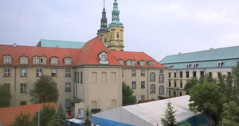 Legnica. Wybierz KLO