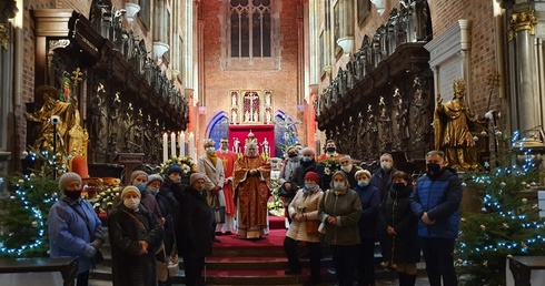 Pod opieką św. Józefa. Spotkania Kolędowe w katedrze wrocławskiej