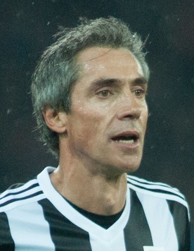 Paulo Sousa w drodze do Polski