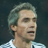 Paulo Sousa w drodze do Polski