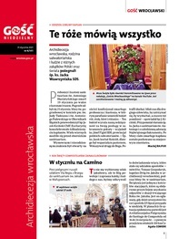 Gość Wrocławski 4/2021
