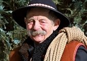 Ratownik z własnej woli