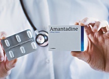 Czy amantadyna działa?