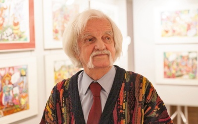 Henryk Chmielewski przeżył 97 lat. Zmarł w nocy z 21 na 22 stycznia.