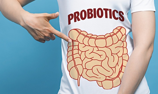 Domowe probiotyki