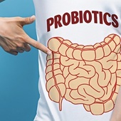 Domowe probiotyki