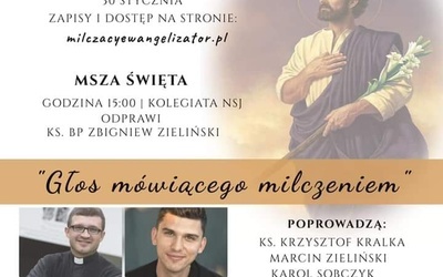 Cały dochód z wydarzenia przeznaczony zostanie na dzieła ewangelizacyjne oraz na Hospicjum "Pomorze Dzieciom".