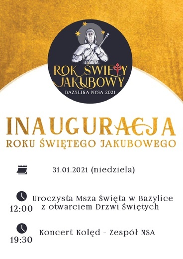 Rok Święty Jakubowy