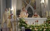 Ingres bp. Marka Solarczyka do radomskiej katedry