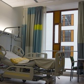 Jak się przygotować do pobytu w szpitalu w czasie pandemii