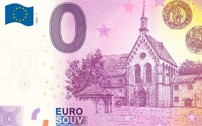 Raciborski banknot pamiątkowy