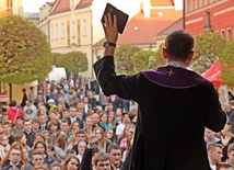 Czy istnieje Polska katolicka?