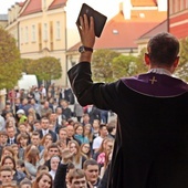 Czy istnieje Polska katolicka?