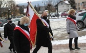 Pogrzeb śp. ks. Juliusza Olejaka w Pisarzowicach