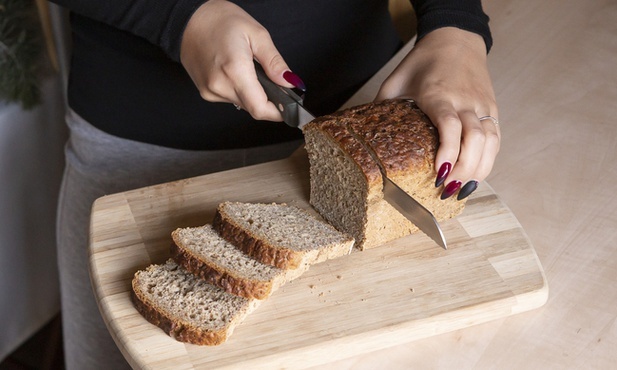 Chleba naszego powszedniego