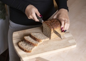 Chleba naszego powszedniego