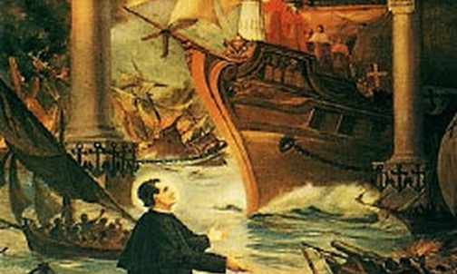 Ciekawostki z życia św. Jana Bosko