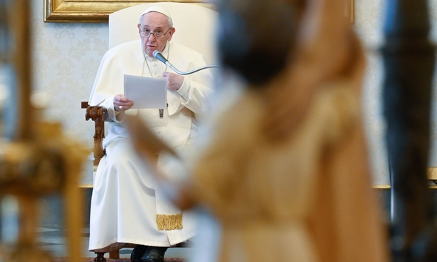"Pochopna decyzja o stwierdzeniu nieważności małżeństwa może mieć katastrofalne skutki"