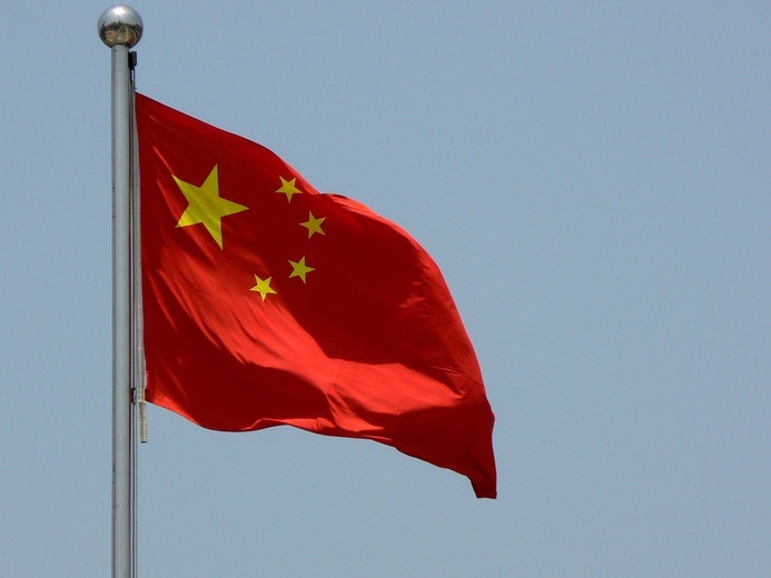 W Chinach wykonano karę śmierci za korupcję na byłym prezesie państwowej spółki