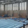Zabrze. Otwarto drugą najnowocześniejszą salę gimnastyczną w Polsce